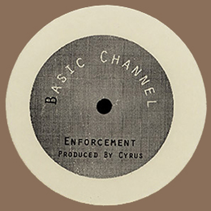 CYRUS - Enforcement