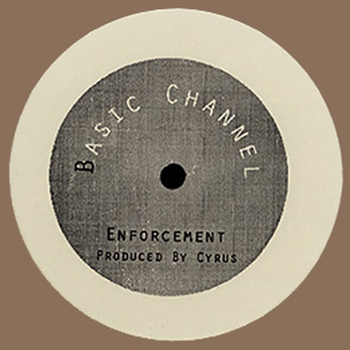 CYRUS - Enforcement