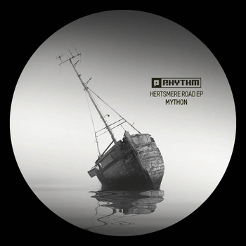 MYTHON - Hertsmere Road Ep