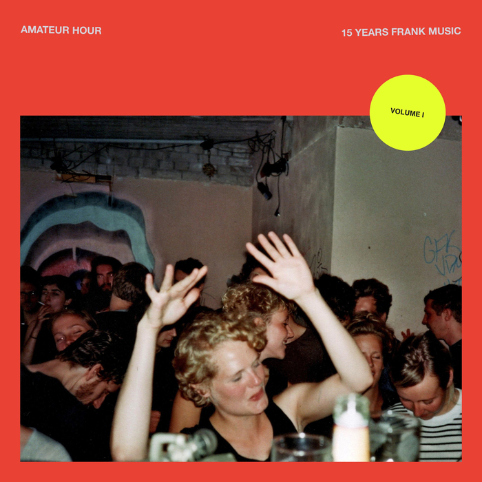 VARIOUS - Amateur Hour Vol. I