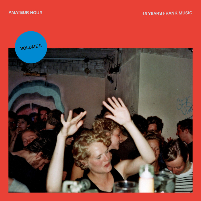 VARIOUS - Amateur Hour Vol. II