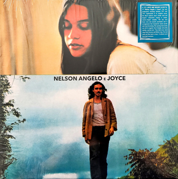NELSON ANGELO E JOYCE - Nelson Angelo E Joyce