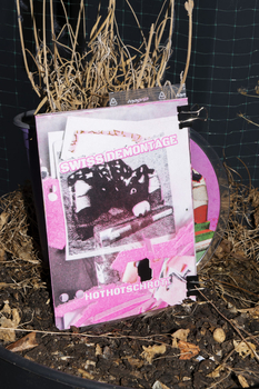 HOTHOTSCHROTT - Swiss Demontage