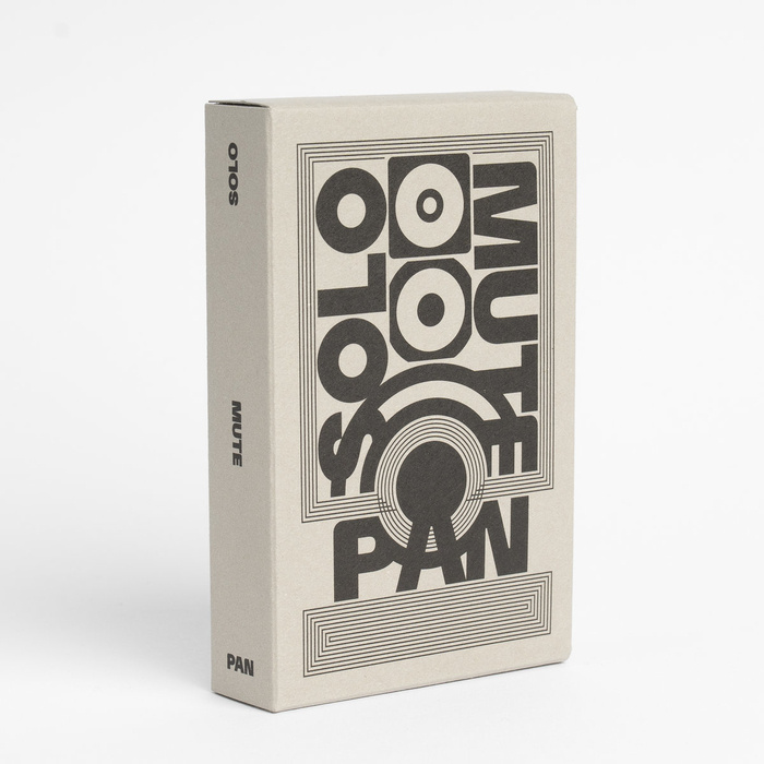 OLGA KOKCHAROVA, LAURENT G�DEL, INVITE-E-S - Solo Mute Pan