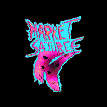 MARKET SATUREE - S/T