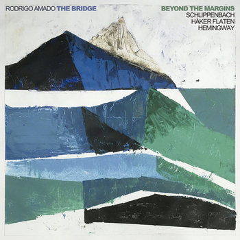 RODRIGO AMANDO - Beyond The Margins