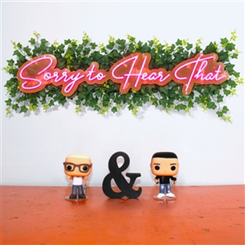CALLAHAN & WITSCHER - Sorry To Hear That