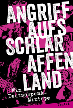 JONAS ENGELMANN - Angriff Aufs Schlaraffenland. Ein...