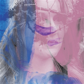 HEDVIG MOLLESTAD WEEJUNS - Bitches Blues