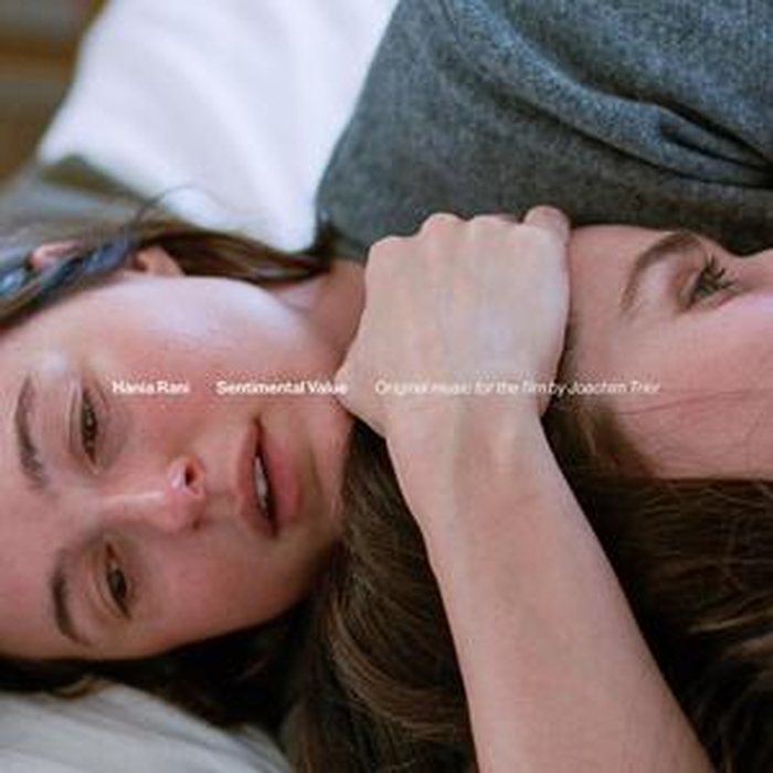 HANIA RANI / OST - Sentimental Value