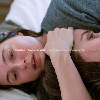 HANIA RANI / OST - Sentimental Value