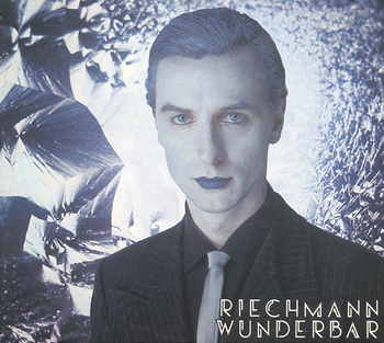 RIECHMANN - Wunderbar