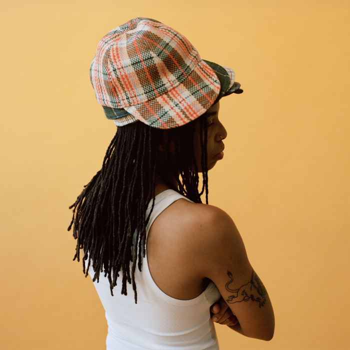 SHY ONE - Mali