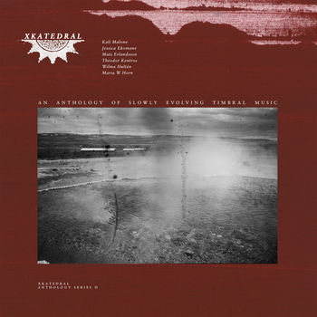 VARIOUS - Xkatedral Anthology Series II