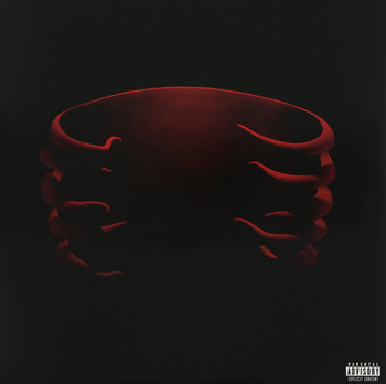 TOOL - Undertow