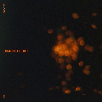 MOSES YOOFEE TRIO - Chasing Light