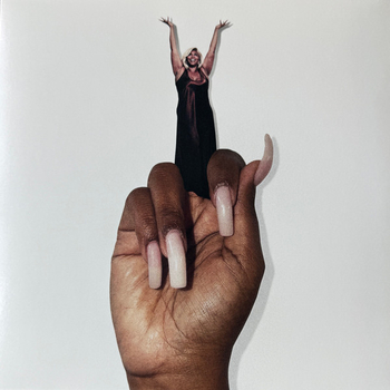 LIZZO - Bitchn (Red)