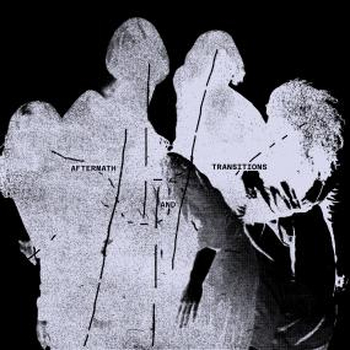 VARIOUS - Aftermath And Transitions
