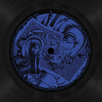 THE LONE AQUANAUT - Age Of Aquarius EP