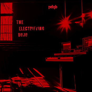 PDQB - The Electrifying Dojo (w/ two DJ Rolando remixes)