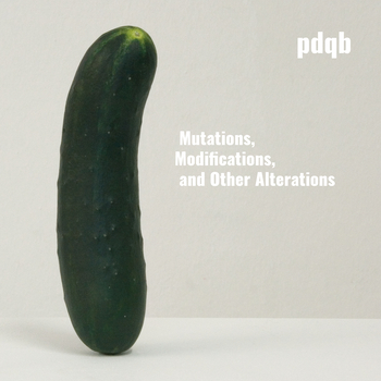 PDQB - Mutations, Modifications, and Other Alterations