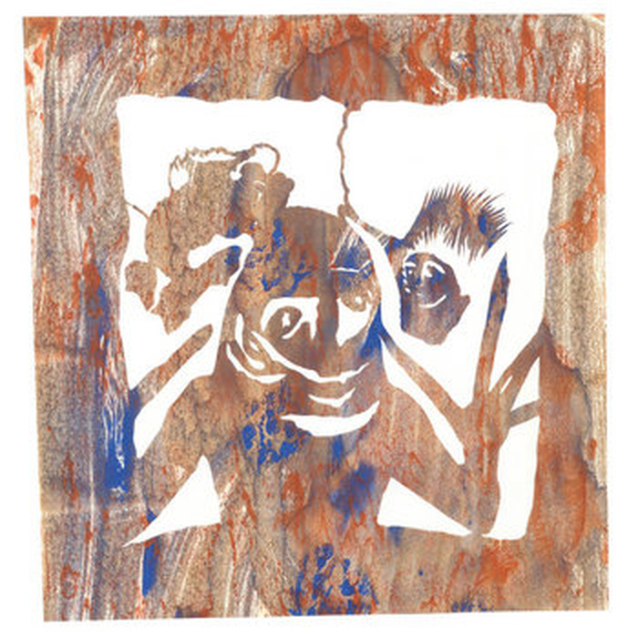 ROBIN FELIX / CHRISTIAN PAUCHON - Incantation