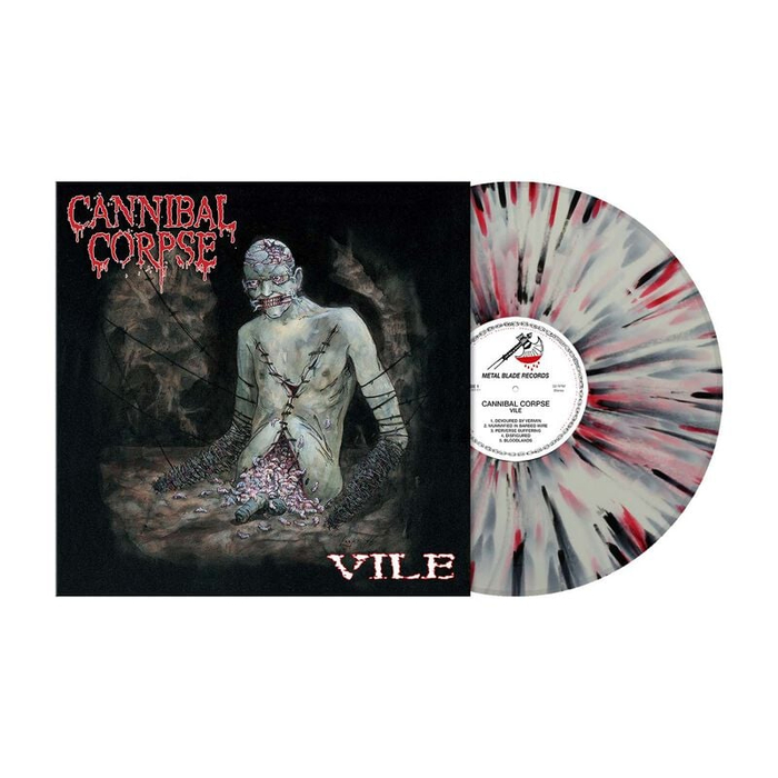 CANNIBAL CORPSE - Vile