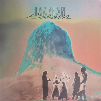 IMARHAN - Essam