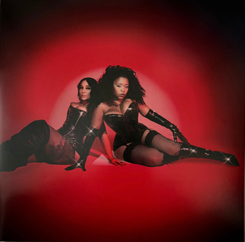 DJ HARAM & SHA RAY - Critical Thot