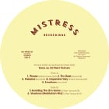 DONA VS. DJ PLANT TEXTURE - Mistress 18.5
