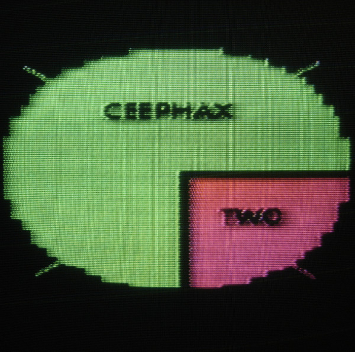 CEEPHAX- Volume One + Volume Two