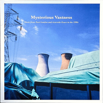 JANE FITZ, DAVID FOGARTY - Misterious Vastness