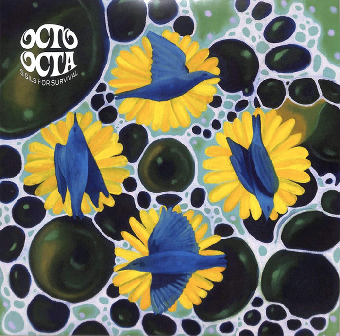 OCTO OCTA - Sigils For Survival