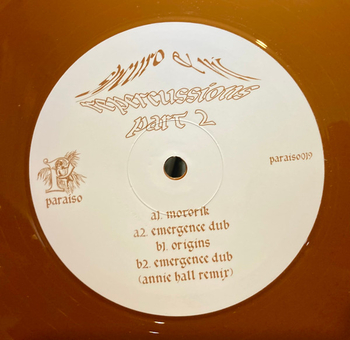 SHCURO & VIL– Repercussions Part 2