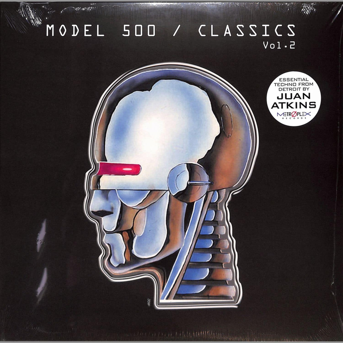MODEL 500 &ndash; Classics Vol. 2