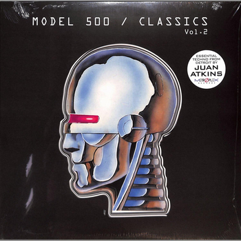 MODEL 500 &ndash; Classics Vol. 2