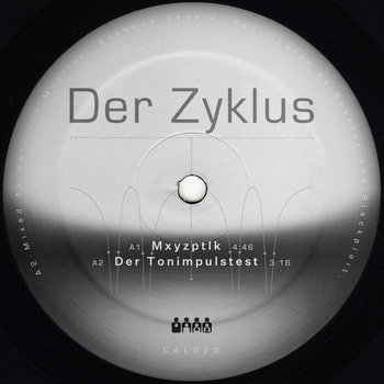 DER ZYKLUS - ...