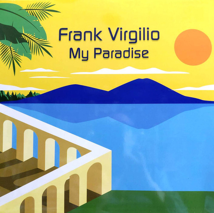 frank FRANK VIRGILIO - My Paradise