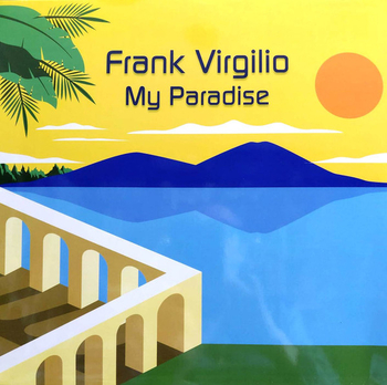 frank FRANK VIRGILIO - My Paradise