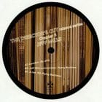 JEFF MILLS - The Directors Cut Chapter 3