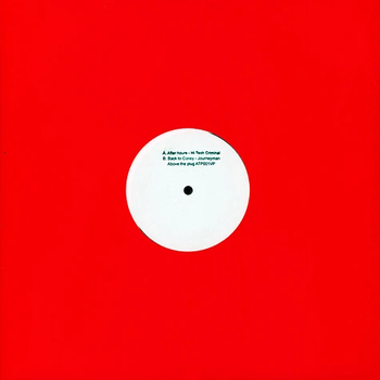 HI TECH CIRMINAL - After Hours (Reissue)