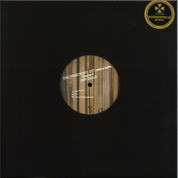 JEFF MILLS - The Directors Cut Chapter 4