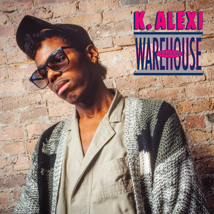 K. ALEXI - Warehouse Trax