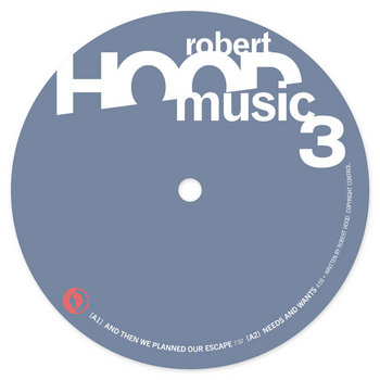 ROBERT HOOD - Hoodmusic 3