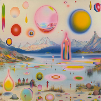 NADIA STRUIWIGH - Ikigai IKIGAI