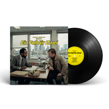 AFROB & FERRIS MC - Ein Fall F�r Zwei