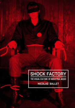 NICOLAS BALLET - Shock Factory