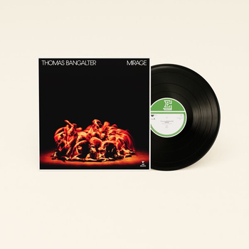 THOMAS BANGALTER - Mirage