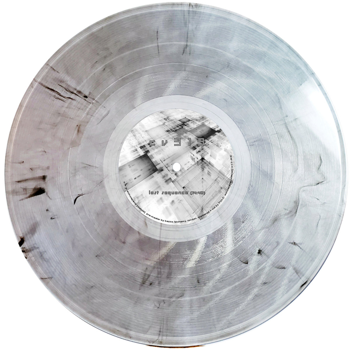 CV313 - Lost Sequence Ep [Remastered]