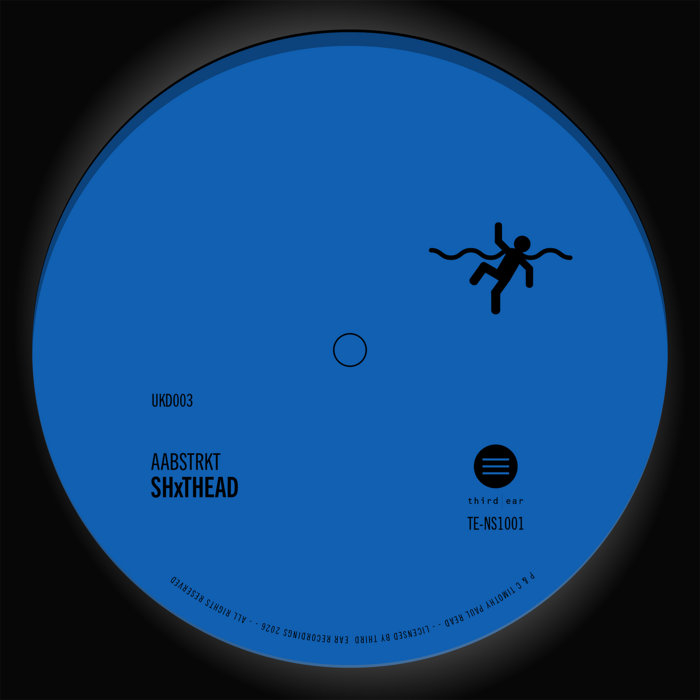 REGGIE DOKES - Detroit Deepness Ep